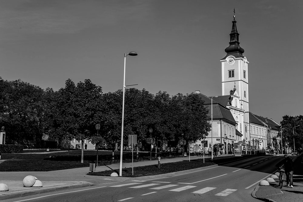 Križevci